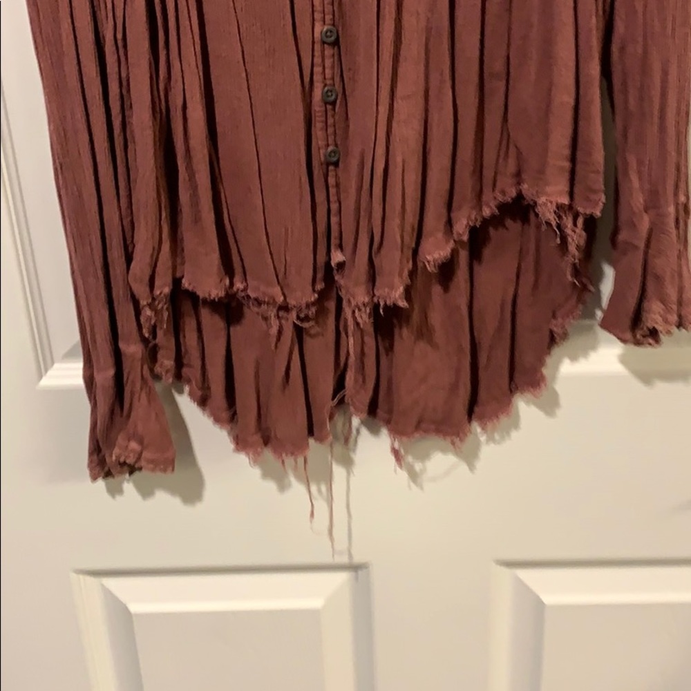 Women’s tunic
